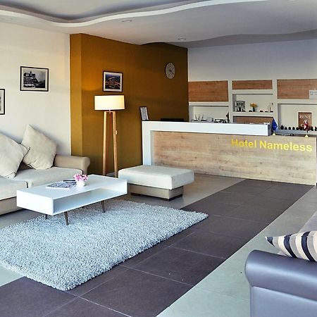 Hotel Alexandra Tbilisi Bagian luar foto