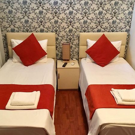 Hotel Alexandra Tbilisi Bagian luar foto