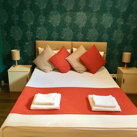 Hotel Alexandra Tbilisi Bagian luar foto