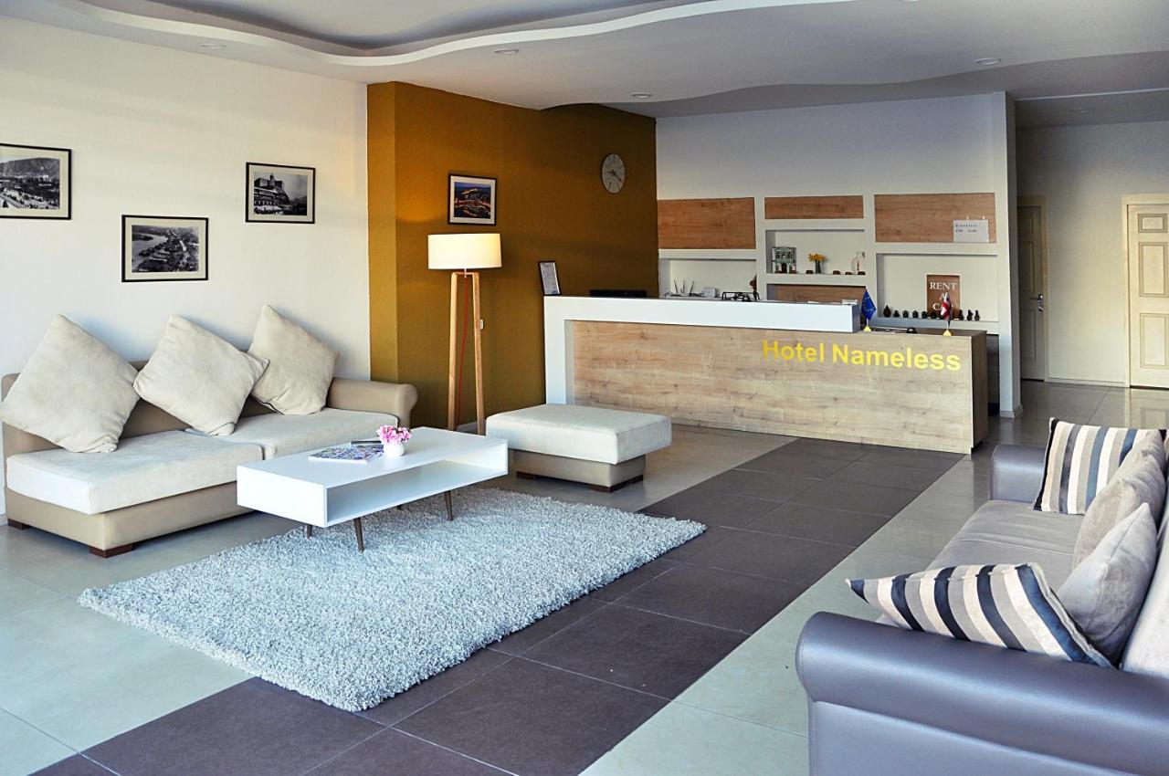Hotel Alexandra Tbilisi Bagian luar foto