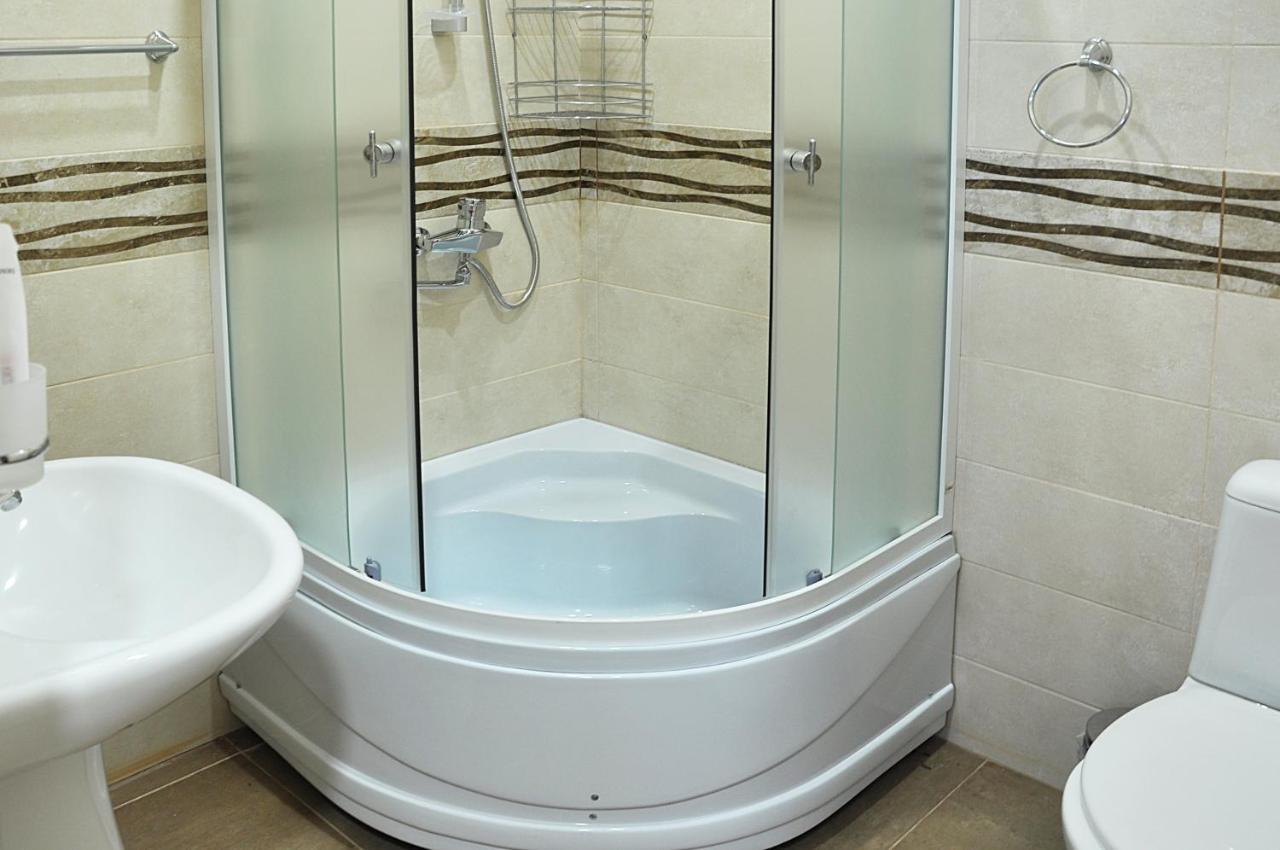 Hotel Alexandra Tbilisi Bagian luar foto