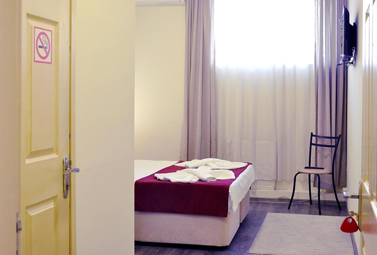 Hotel Alexandra Tbilisi Bagian luar foto