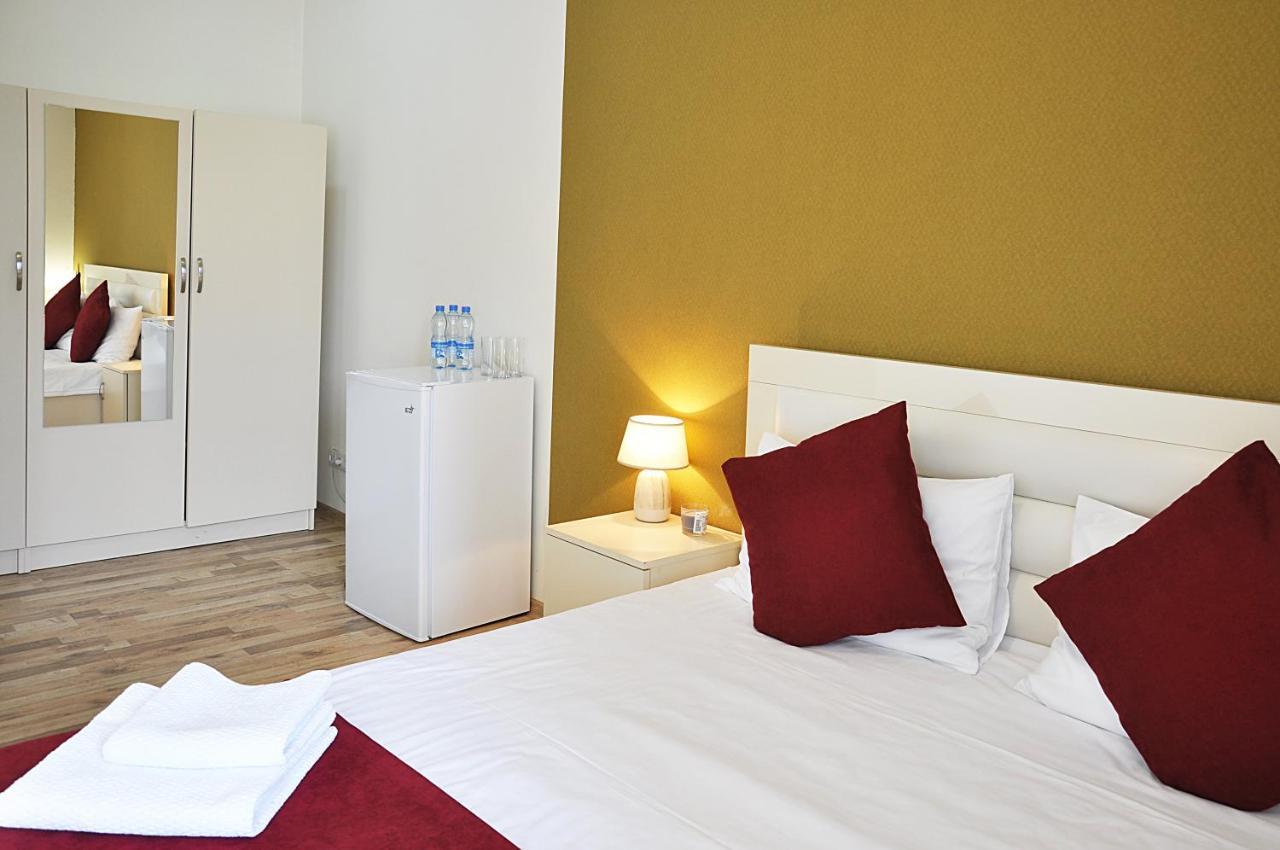 Hotel Alexandra Tbilisi Bagian luar foto