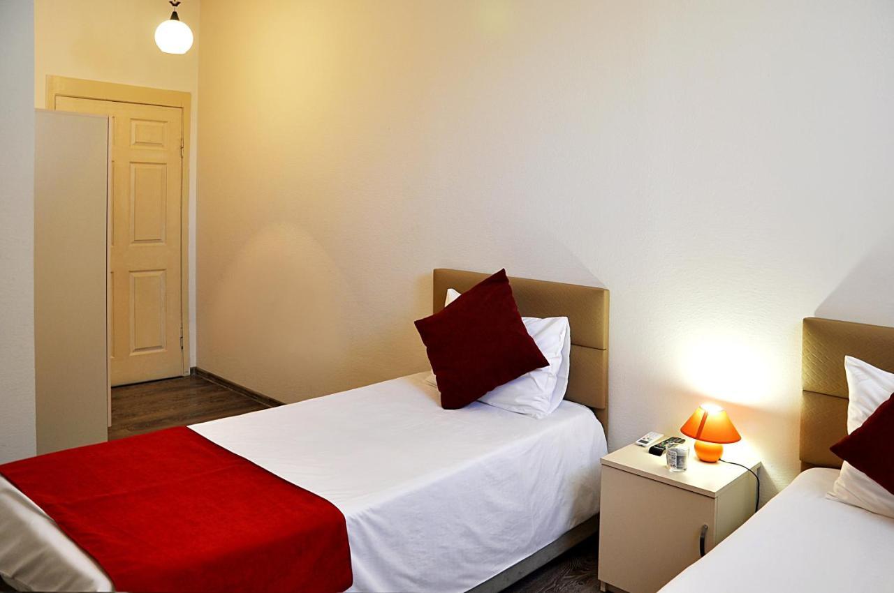 Hotel Alexandra Tbilisi Bagian luar foto