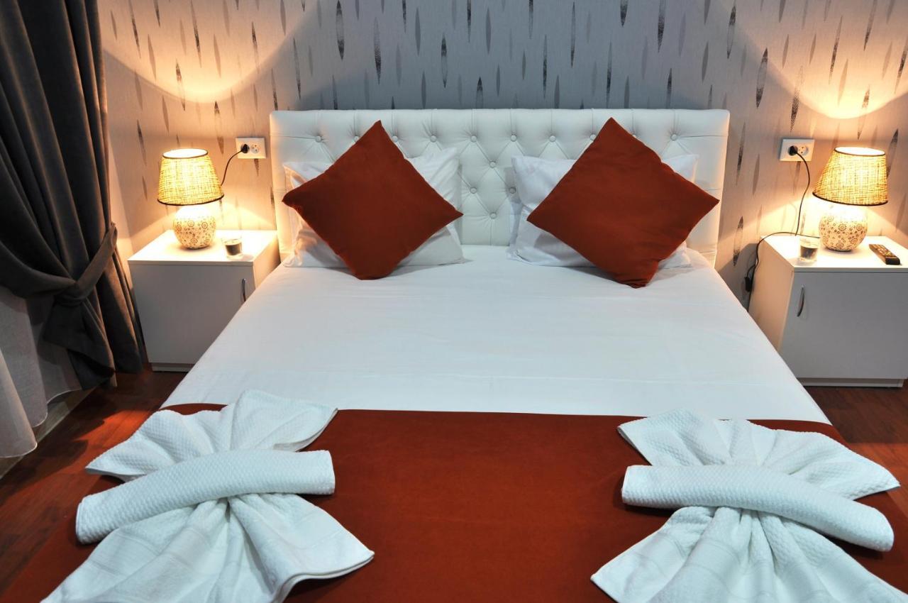 Hotel Alexandra Tbilisi Bagian luar foto