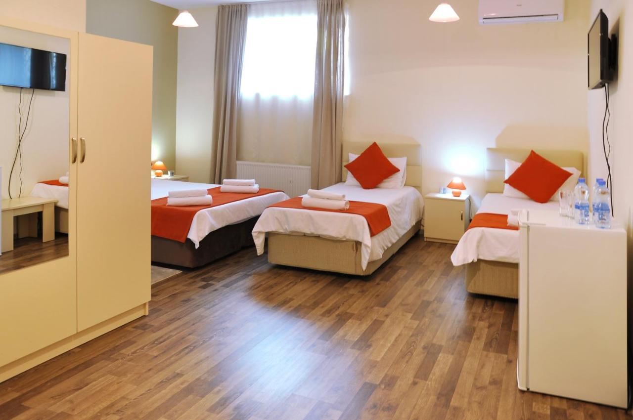 Hotel Alexandra Tbilisi Bagian luar foto