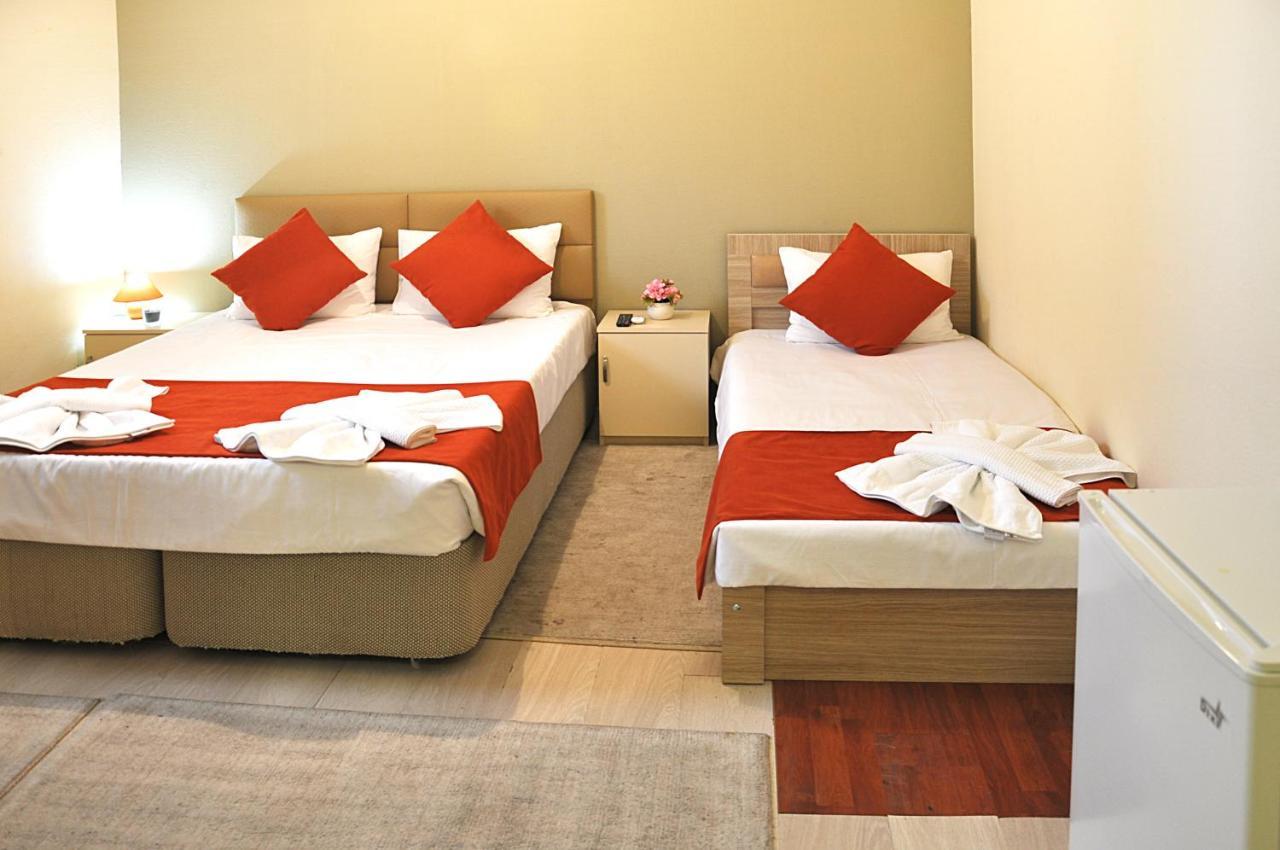 Hotel Alexandra Tbilisi Bagian luar foto