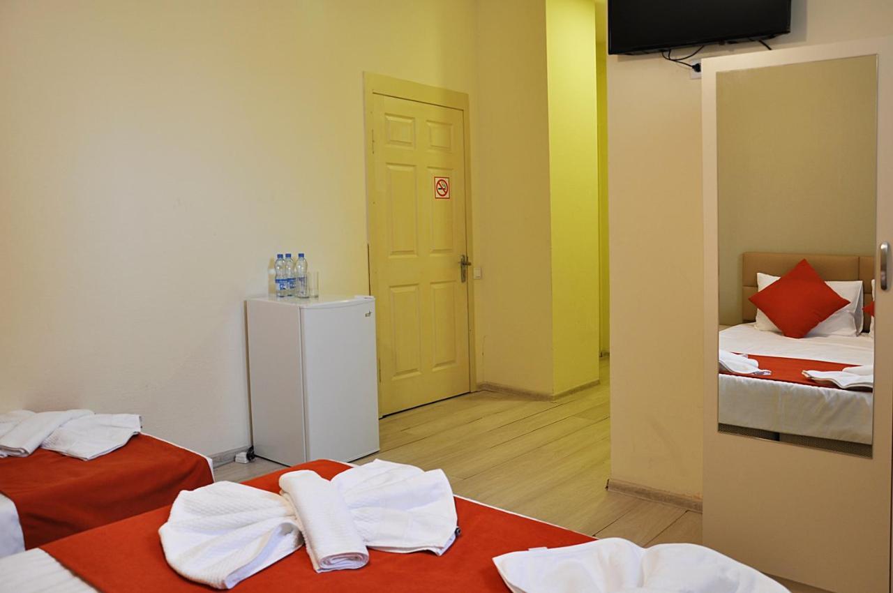 Hotel Alexandra Tbilisi Bagian luar foto