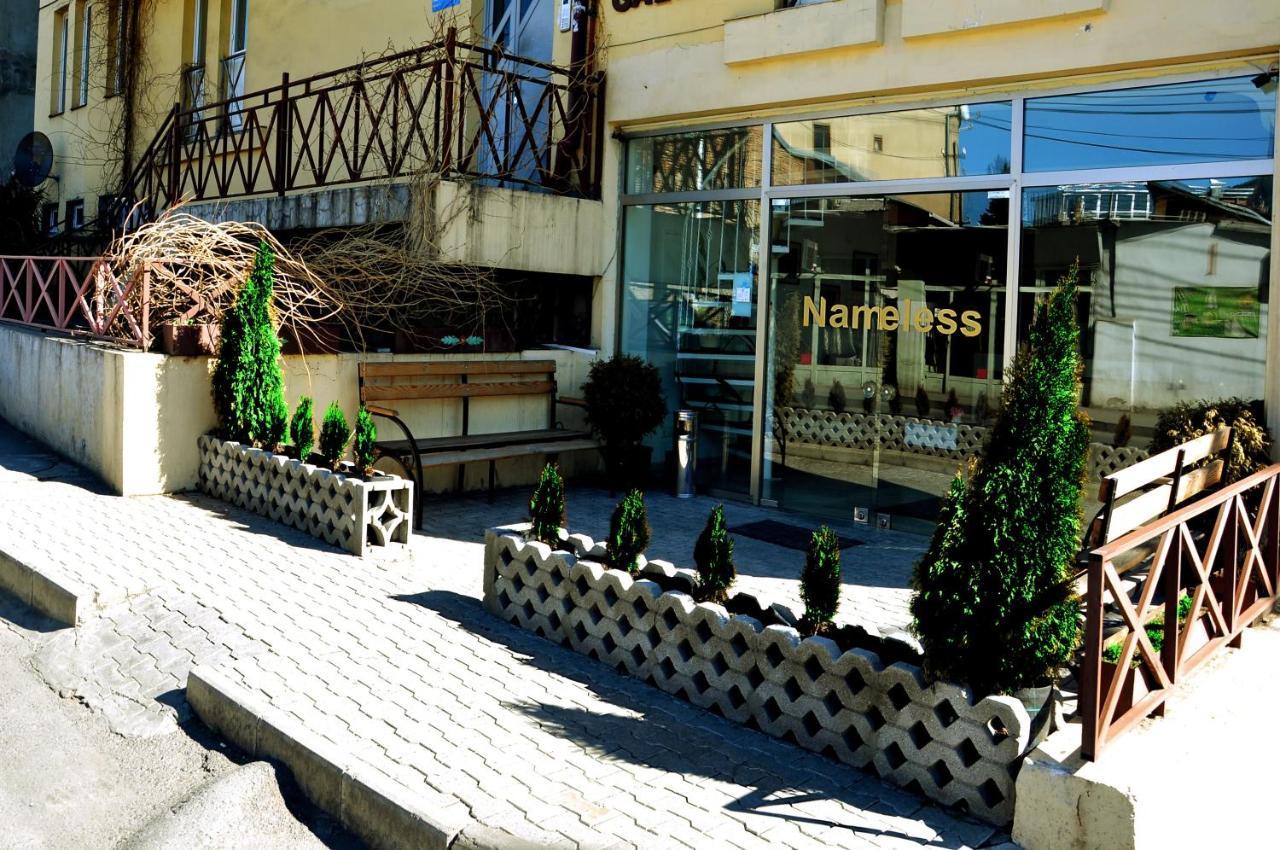 Hotel Alexandra Tbilisi Bagian luar foto