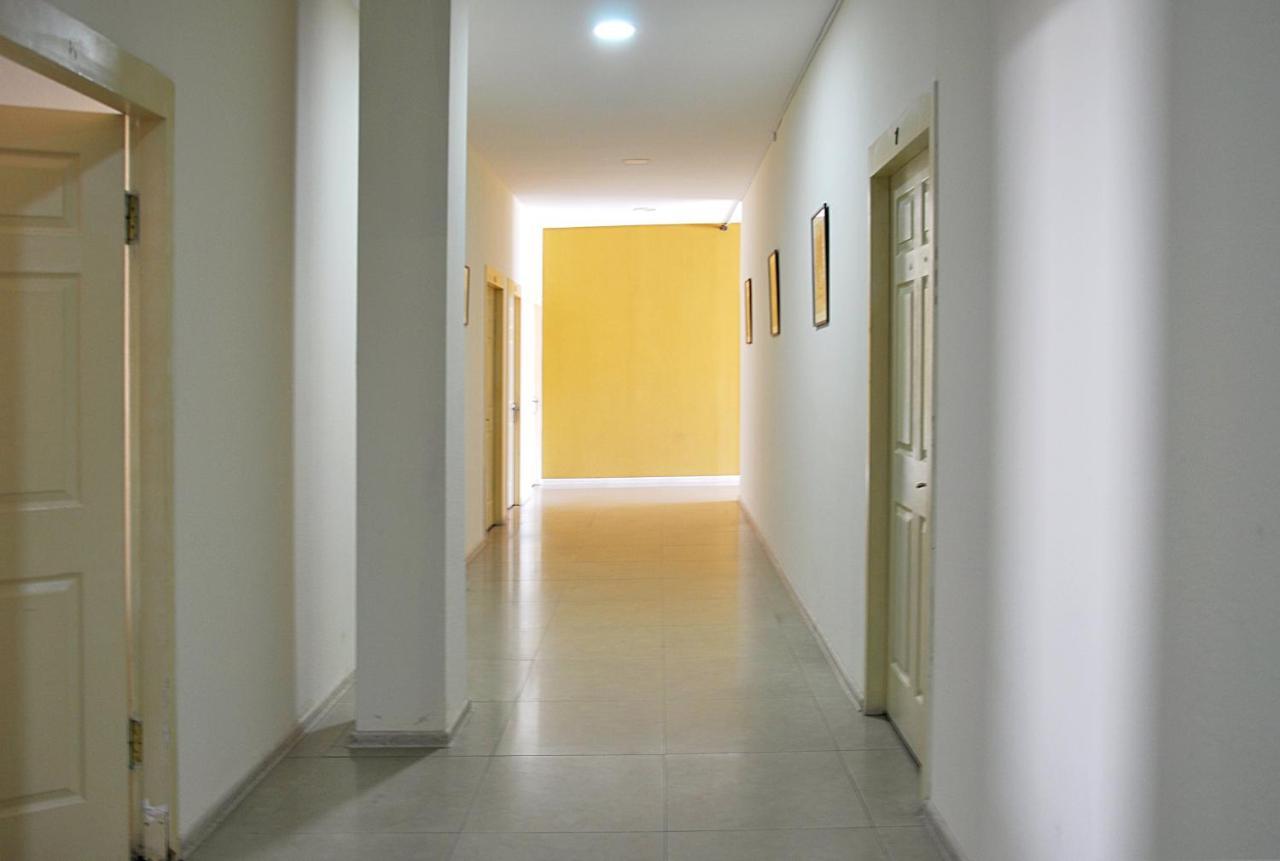Hotel Alexandra Tbilisi Bagian luar foto